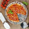 2x Pizzateller Alcazar Ø33cm 2 Personen XL-Teller Produktbild-Vorschau 3