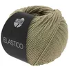 Lana Grossa - Elastico 0176 turmalinbraun Produktbild-Vorschau 4