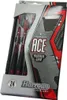 Harrows Akėčios smiginis Steeltip Ace 24 g Voir les images du produit 8