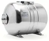 Membrankessel 100 L Hauswasserwerk Druckkessel Edelstahl Produktbild-Vorschau 1