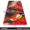 Titanwolf Gaming Mauspad XXL, 900 x 400 x 3 mm, Produktbild-Vorschau 2
