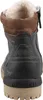 Rear view of a men's boot. Produktbild-Vorschau