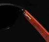 SONNENBRILLE MIT POLARISIERTEM UV400-HOLZ POLARSKY mit Satz Produktbild-Vorschau 8