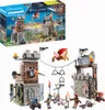 PLAYMOBIL Novelmore 71298 jouet Voir les images du produit 15