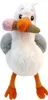 Möwe mit Eis Kuscheltier - ca. 24 cm Produktbild-Vorschau 5