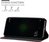 Cadorabo Case for Xiaomi BLACK SHARK Protective Case in Red Náhled obrázku produktu 5