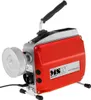 Čistič trubek 570 W 400 otáček za minutu | Ø 20 - 150 mm Náhled obrázku produktu 2