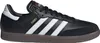A studio shot of a single Adidas Samba shoe. Náhled obrázku produktu