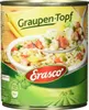 Erasco Potée de Gris avec beaucoup d'orge perlé et de Voir les images du produit 2