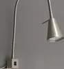 BRILONER TUSO LED Leselampe, Schwenkbar, An/Aus-Schalter, Produktbild-Vorschau 11