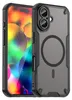Defender Hülle für Apple iPhone 17 Schutzhülle Matt Schwarz Produktbild-Vorschau 1