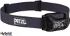 Petzl Actik Black Stirnband-Taschenlampe LED Produktbild-Vorschau 5