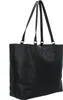 U.S. POLO ASSN. Schultertasche Malibu Shopping Bag Black Produktbild-Vorschau 10