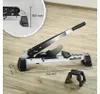 wolfcraft 1 VLC 1000 - Rezačka na vinyl a laminát - 6940000 Náhľad obrázku produktu 9