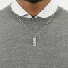 Herren-Stahlkette Kassy Emblem 1580677 Produktbild-Vorschau 4