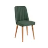 Skye Decor, Vina 1070 - 4 - Atlantic, Green, Set aus Produktbild-Vorschau 13