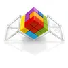 Smart Games Cube Puzzler Pro (CZ) IUVI Games Náhled obrázku produktu 5
