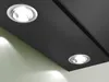 Bosch DWK65DK6K Dunstabzugshaube Kopffreihaube schwarz Produktbild-Vorschau 15