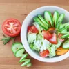 Affettatrice a spirale: taglio delle verdure facile e Anteprima dell’immagine prodotto 5