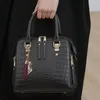 OKWISH Handtaschen Modische, Ledertasche, Damenhandtasche Produktbild-Vorschau 14