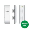 Ubiquiti NanoStation M5, Most sieciowy, Wi-Fi, Przewodowa Podgląd zdjęcia produktu 11