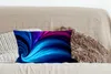MuchoWow® Zierkissen Sofakissen Wohnzimmer Dekokissen 50x30 Produktbild-Vorschau 4