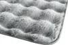 Dywanik kąpielowy Dywanik kąpielowy Aruba Grey 2 sztuki 2 Podgląd zdjęcia produktu 3