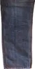Übergrößen Schicke Jeans D555 FREDERICK Vintage Blue 46/32 Produktbild-Vorschau 5