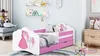 Lettino Happy Babies Lettino Happy Babies con protezione Anteprima dell’immagine prodotto 5