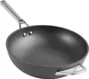 Ninja ZEROSTICK Premium Wok 28 cm C30928DE, Antihaft-Wok Produktbild-Vorschau 1