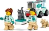 LEGO 60382 Městský záchranářský vůz pro zvířata, zvířecí Náhled obrázku produktu 36