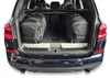Bmw X3 Phev 2019+ Pack De Sacs 4 Par Voir les images du produit 27
