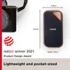 SanDisk Extreme Pro Portable SSD V2 - 1TB Productafbeelding-voorbeeld 15