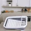 Silikon-Faltteller Abtropfschale Gläser Produktbild-Vorschau 11