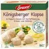 Erasco Menü Königisberger Klopse 480g Produktbild-Vorschau 1