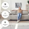 Marwona Qarama Infrarotheizung 500 W mit Funkthermostat –  Produktbild-Vorschau 6