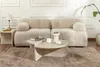 Skye Decor, Orion - Travertine, Couchtisch, Travertin, 100 Produktbild-Vorschau 1