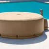 Intex Pure Spa Isolierabdeckung Rund Ø 196 cm Produktbild-Vorschau 25