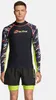 BECO the world of aquasports Schwimm-Shirt SUNSET mit Produktbild-Vorschau 2