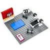 LEGO MOC: Tělocvična Náhled obrázku produktu 2
