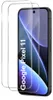 2X Schutzglas für Google Pixel 11 Display Panzerfolie Full Produktbild-Vorschau 1