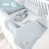roba organic Geschenkset 'Lil Planet' hellblau/sky, Produktbild-Vorschau 3