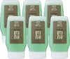 Wella Eimi Sculpt Force Flubber 6 x 125 ml Haargel Set Produktbild-Vorschau 2