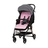 CHIPOLINO Weiche Matte fü r den Korb Rosa Sterne Produktbild-Vorschau 5