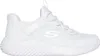 Skechers WIP 403822L/WHT in White color size 34 Produktbild-Vorschau 11