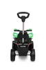 TOYZ Voiture à pédales pour enfants à partir de 2 ans avec Voir les images du produit 5