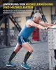 CAMBIVO 2 Paar Wadenbandage, Kompressionsstrümpfe Damen Produktbild-Vorschau 6