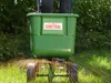 Substral Rasendünger mit Langzeitwirkung 15 kg Produktbild-Vorschau 2