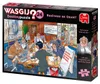 Wasgij 25013, 1000 szt., Kreskówki, 12 lat(a) Podgląd zdjęcia produktu 6