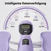 Een gewrichtsvriendelijke fitness stepper voor Productafbeelding-voorbeeld 3